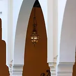 Prive En Plein Centre De Prázdninový dům *