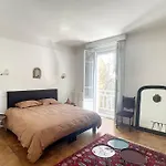 Prázdninový dům Prive En Plein Centre De *