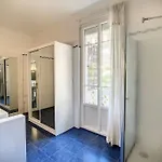 Prive En Plein Centre De Prázdninový dům Vichy