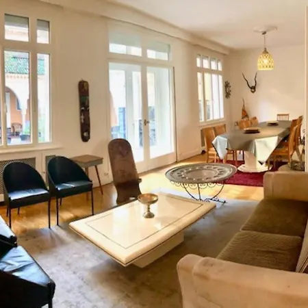 Prive En Plein Centre De Vichy