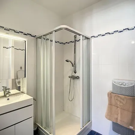 Prive En Plein Centre De * Vichy